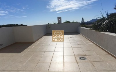 Encantadora y confortable villa en Santa Clara.